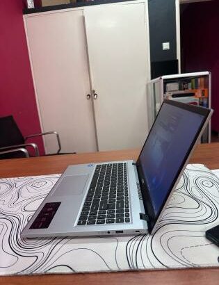 Acer Aspire 3 i3-N305 8GB RAM 512GB SSD