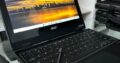 Acer TravelMate Spin B3 2in1 X360 Touch Celeron N4020 256Gb SSD 4GB RAM