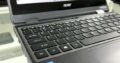 Acer TravelMate Spin B3 2in1 X360 Touch Celeron N4020 256Gb SSD 4GB RAM