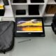 Acer TravelMate Spin B3 2in1 X360 Touch Celeron N4020 256Gb SSD 4GB RAM