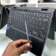 Acer TravelMate Spin B3 2in1 X360 Touch Celeron N4020 256Gb SSD 4GB RAM