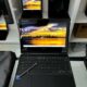 Acer TravelMate Spin B3 2in1 X360 Touch Celeron N4020 256Gb SSD 4GB RAM