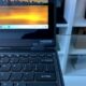 Acer TravelMate Spin B3 2in1 X360 Touch Celeron N4020 256Gb SSD 4GB RAM