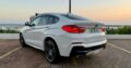 BMW X4 35i MSPORT RECEM IMPORTADO