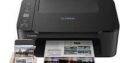 Impressora Canon Pixxima Ts3640