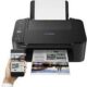 Impressora Canon Pixxima Ts3640
