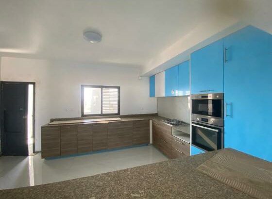Apartamento T3  de Luxo no Mapulene Premium 2