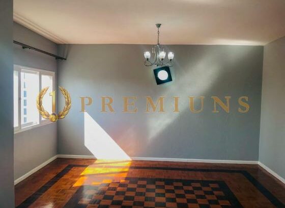 Apartamento T3 na Julius Nyerere Próximo ao Polana Shopping