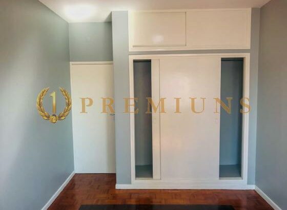 Apartamento T3 na Julius Nyerere Próximo ao Polana Shopping