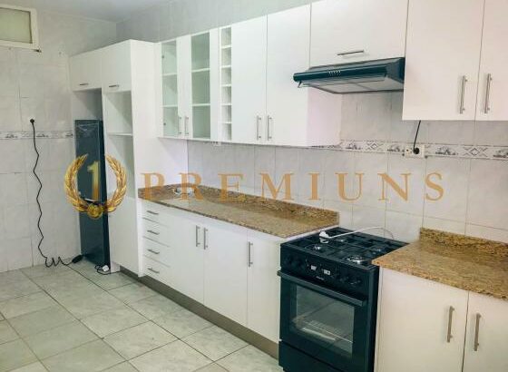 Apartamento T3 na Julius Nyerere Próximo ao Polana Shopping