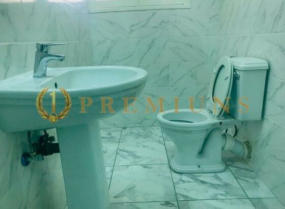 Apartamento T3 na Julius Nyerere Próximo ao Polana Shopping