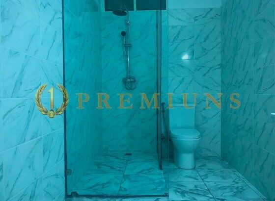 Apartamento T3 na Julius Nyerere Próximo ao Polana Shopping