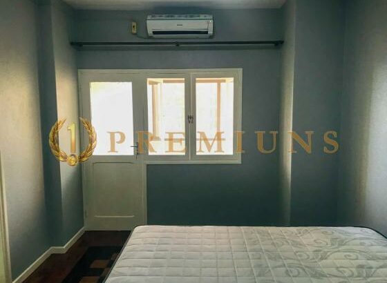 Apartamento T3 na Julius Nyerere Próximo ao Polana Shopping
