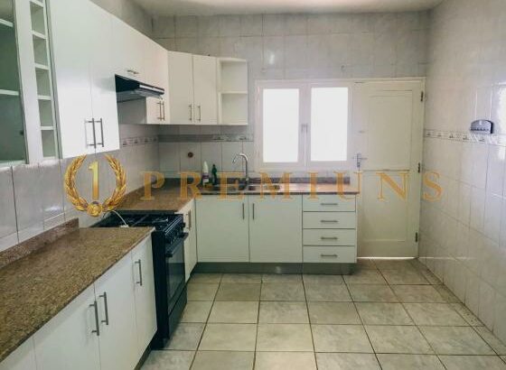 Apartamento T3 na Julius Nyerere Próximo ao Polana Shopping