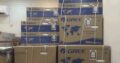Ar Condicionado Gree 12000BTU Frio Novo Selado Com Entrega e Garantia