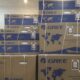 Ar Condicionado Gree 12000BTU Frio Novo Selado Com Entrega e Garantia