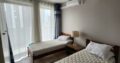 ARRENDA-SE APARTAMENTO T2 DE LUXO MOBILIADO- POLANA PLAZA
