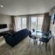 ARRENDA-SE APARTAMENTO T2 DE LUXO MOBILIADO- POLANA PLAZA