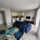 ARRENDA-SE APARTAMENTO T2 DE LUXO MOBILIADO- POLANA PLAZA