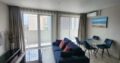 ARRENDA-SE APARTAMENTO T2 DE LUXO MOBILIADO- POLANA PLAZA