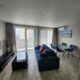 ARRENDA-SE APARTAMENTO T2 DE LUXO MOBILIADO- POLANA PLAZA