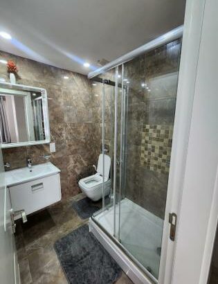 ARRENDA-SE APARTAMENTO T2 DE LUXO MOBILIADO- POLANA PLAZA