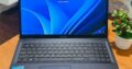 ASUS Expertbook B1 i3 N305 8GB RAM 512GB SSD