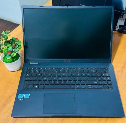 ASUS Expertbook B1 i3 N305 8GB RAM 512GB SSD