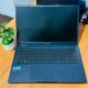 ASUS Expertbook B1 i3 N305 8GB RAM 512GB SSD