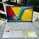 ASUS Vivobook Go 15 OLED AMD Ryzen 5 7520U 13th 8GB RAM 512GB SSD