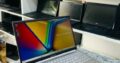 ASUS Vivobook Go 15 OLED AMD Ryzen 5 7520U 13th 8GB RAM 512GB SSD