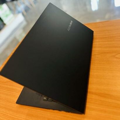 Asus VivoBook X513EAN 11 TH Gen   Intel Core i3-1115G4(4CPUS)3.0GHZ , 4 GB DDR4 SDRAM,512 GB SSD NVMe Intel UHD Graphics  15.6 polegadas  Teclado Cont