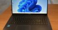 Asus VivoBook X513EAN 11 TH Gen   Intel Core i3-1115G4(4CPUS)3.0GHZ , 4 GB DDR4 SDRAM,512 GB SSD NVMe Intel UHD Graphics  15.6 polegadas  Teclado Cont