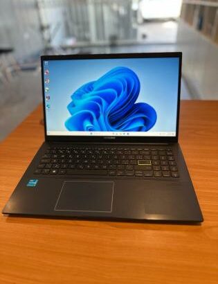 ASUS Vivobook X513EAN i3 11th 4GB 512GB SSD 15.6”