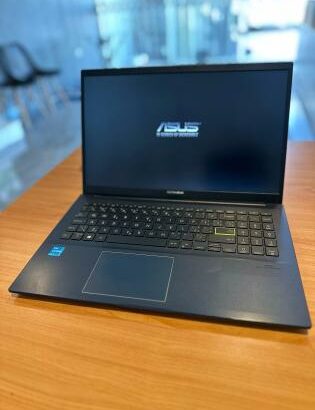 ASUS Vivobook X513EAN i3 11th 4GB 512GB SSD 15.6”