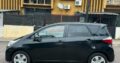 Toyota Ractis 2012 RECÉM-IMPORTADO