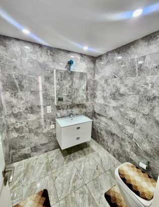 luxuosa apartamento T2 no Polana Plaza