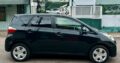 Toyota Ractis 2012 RECÉM-IMPORTADO