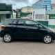 Toyota Ractis 2012 RECÉM-IMPORTADO