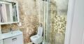 luxuosa apartamento T2 no Polana Plaza