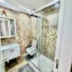 luxuosa apartamento T2 no Polana Plaza