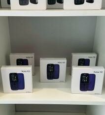 Bombinhas Nokia 106 Duos Selados