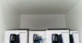 Bombinhas Nokia em promoção Novinhas , Levam dois Cartões  Entregas grátis para cidade de Maputo  Preço:1.500.00MT