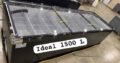 Congelador Expositor Ideal 1500 Litros Novo Selado