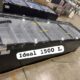 Congelador Expositor Ideal 1500 Litros Novo Selado