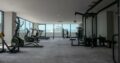 luxuosa apartamento T2 no Polana Plaza