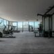 luxuosa apartamento T2 no Polana Plaza