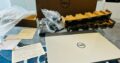 Dell G15 5515 AMD Ryzen 5 5600H 16GB RAM 1TB SSD Nvidia GeForce RTX 3060 4GB