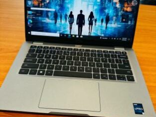 Dell Latitude 5330 Touchscreen i5 12th 16GB RAM 512GB SSD 13.3”