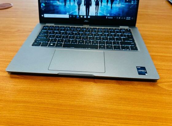 Dell Latitude 5330 Touchscreen i5 12th 16GB RAM 512GB SSD 13.3”